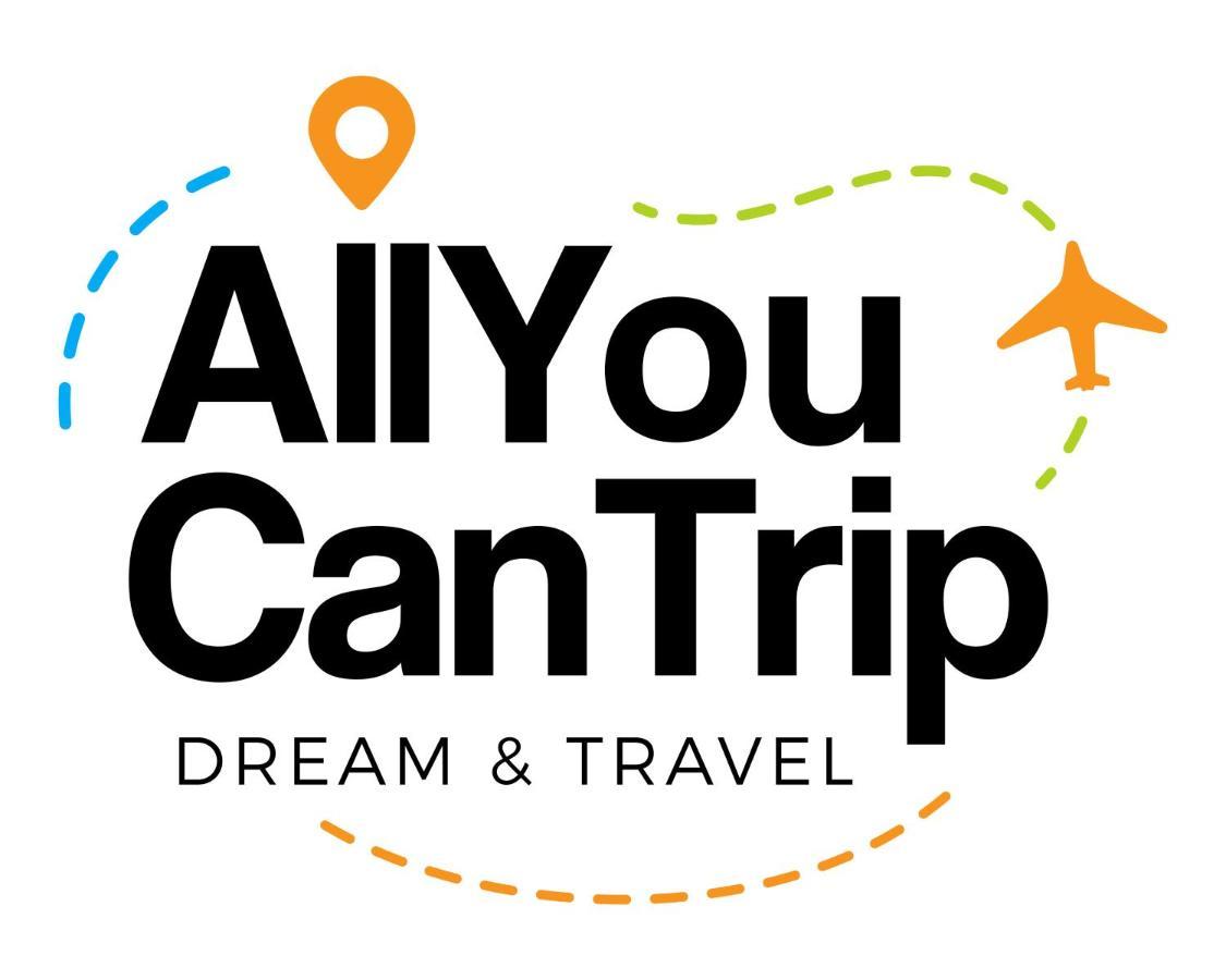 Allyoucantrip - La Nova ナポリ エクステリア 写真